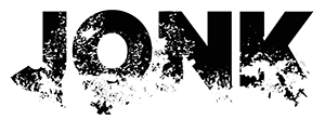 Jonk Photography Logo